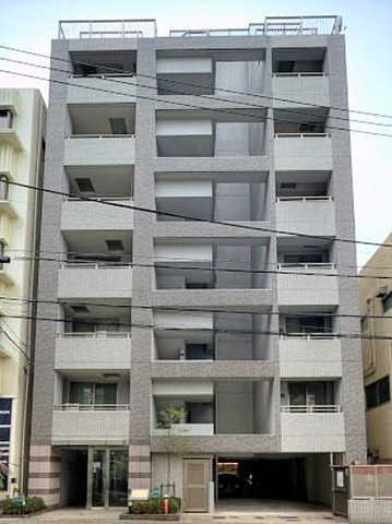 アビテ蔵前リバーサイド